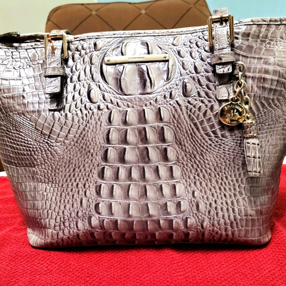 Brahmin Handbag